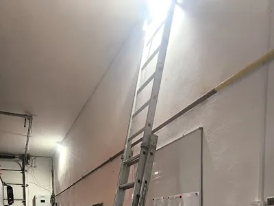 ADAMEL - instalacje elektryczne Adam Bołdys