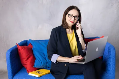 Małgorzata Potaczek Ekspert Kredytowy